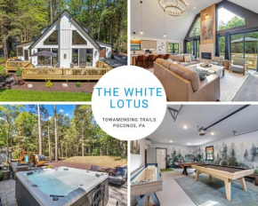 Luxury Hot Tub Sauna Game Room Dog Friendly